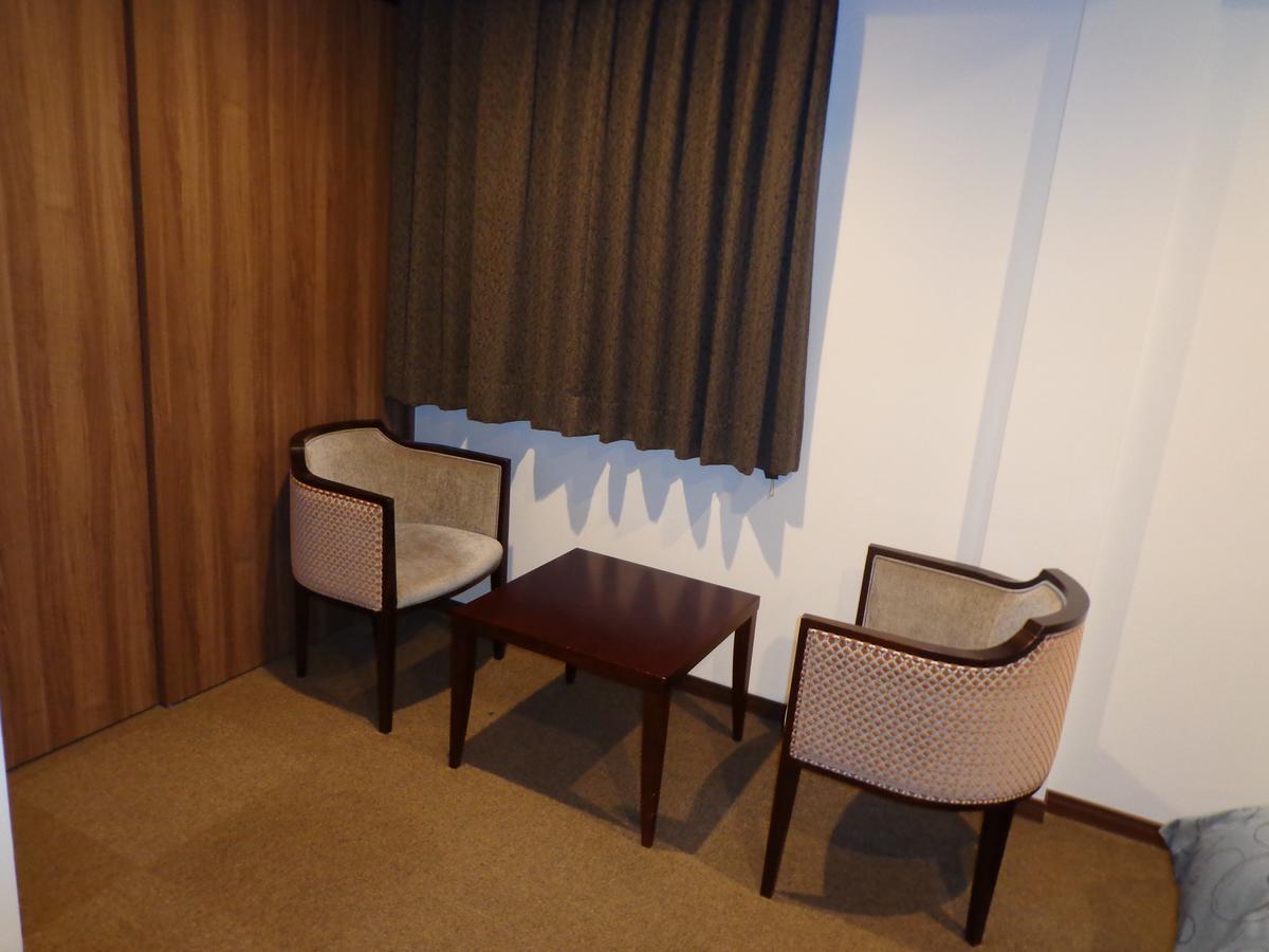 山田商务酒店 Funakoshi  外观 照片