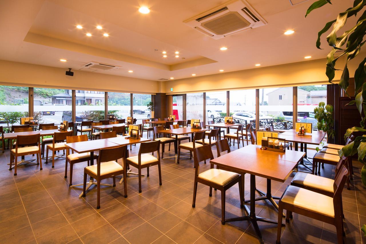 山田商务酒店 Funakoshi  外观 照片